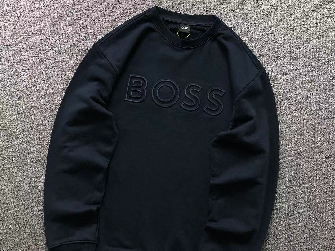Unbranded 175 H⭐G⭐ B⭐⭐S HOODIE 3208062901 (Im 170Cm 60Kg I Wear Size XL In The Phot) - Image 12