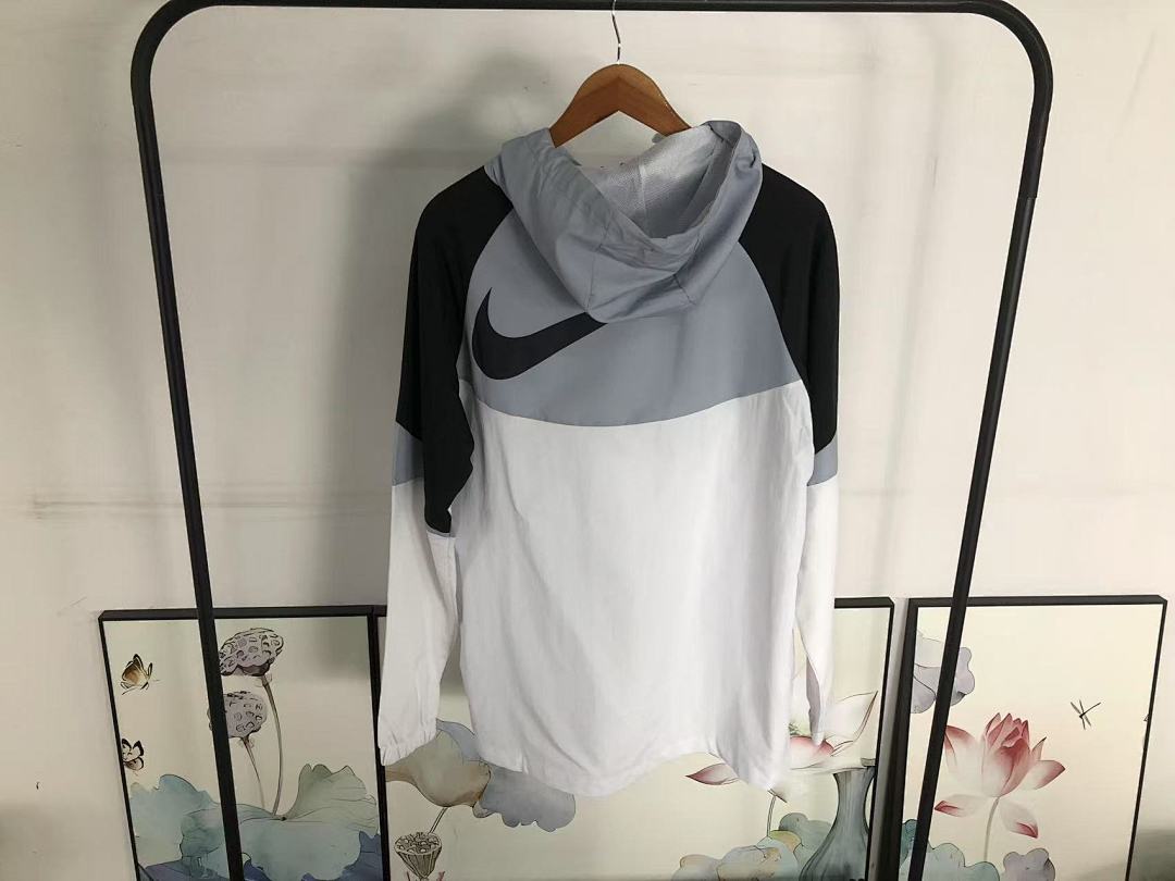 Nike 195 N⭐K⭐ FOOTBALL JACKET 11110426002 (Im 170Cm 60Kg I Wear Size L In The Phot) - Image 20
