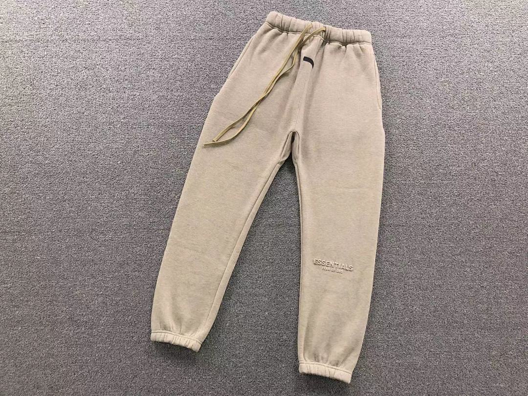 Fear of God TROUSERS 165 FOG HOODIE - Image 56
