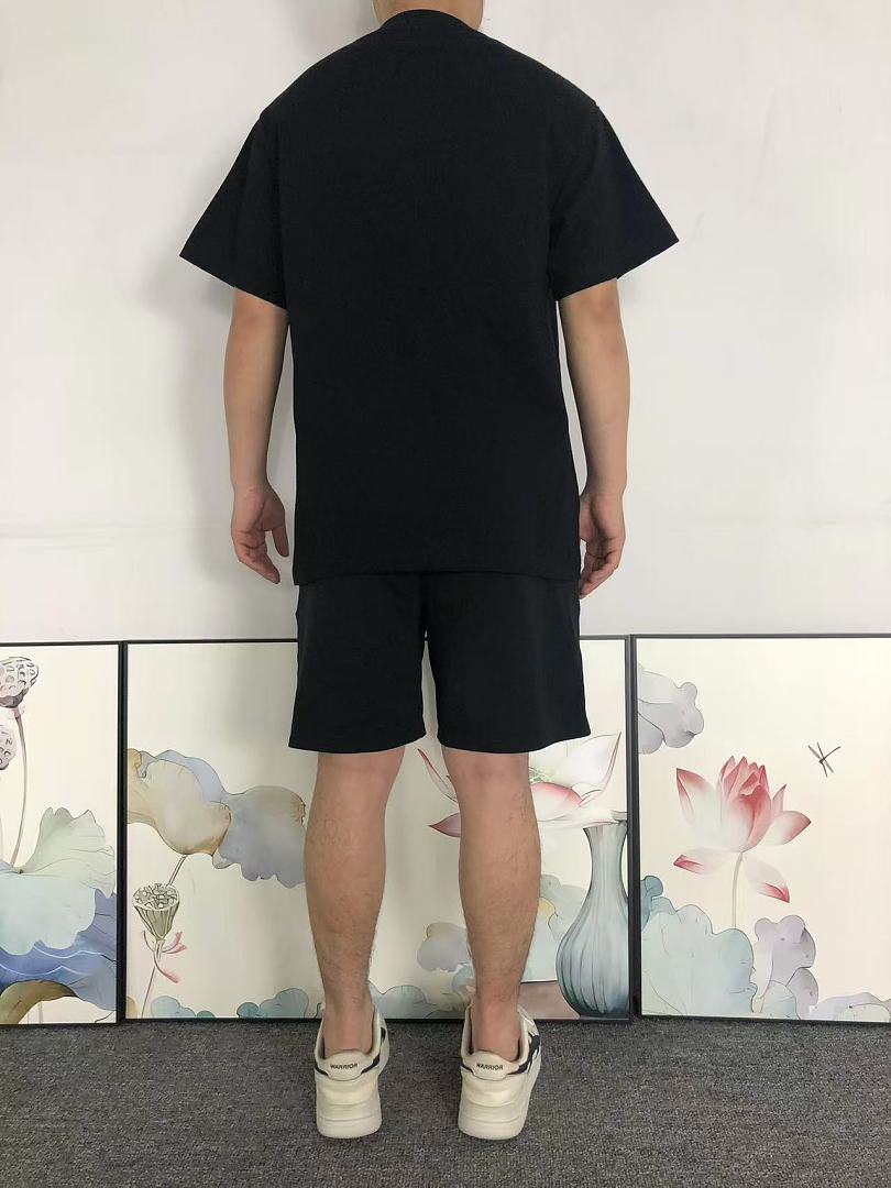 Supreme 115 S⭐⭐R⭐⭐E T-SHIRT 3204270411 (Im 170Cm 60Kg I Wear Size M In The Phot) - Image 4