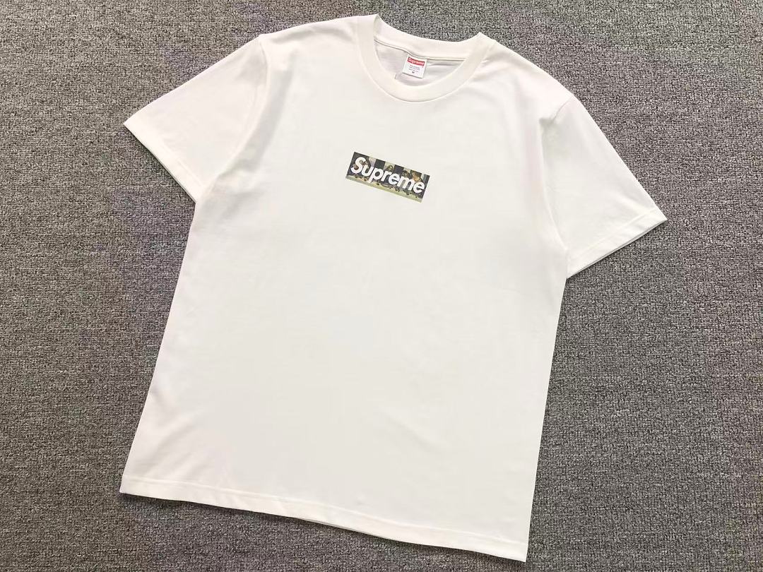 Supreme 113 S⭐⭐R⭐⭐E T-SHIRT 42080403182 (Im 170Cm 60Kg I Wear Size M In The Phot) - Image 6