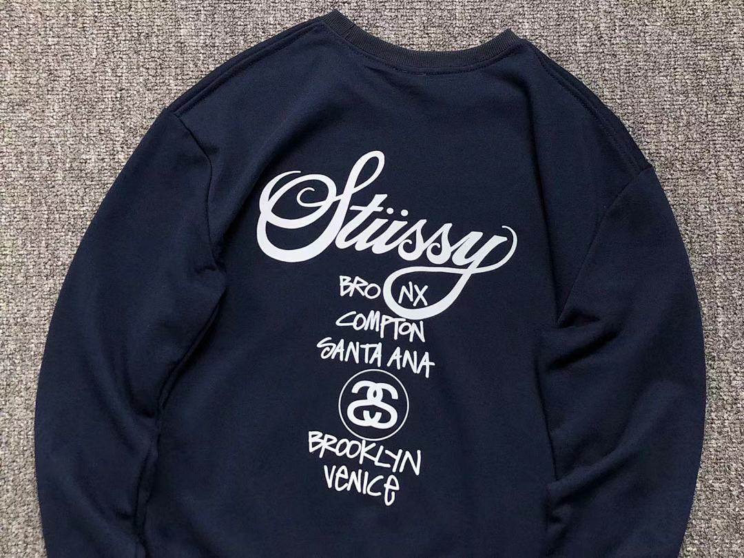 Stussy 115 STUSSY - Image 35