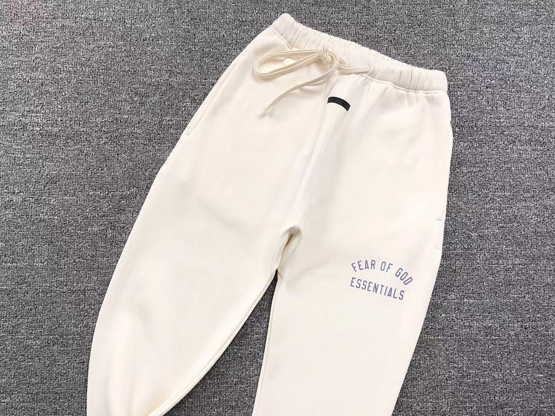 Fear of God 145 FOG TROUSERS 312100717 (Im 170Cm 57Kg I Wear Size S In The Phot) - Image 16