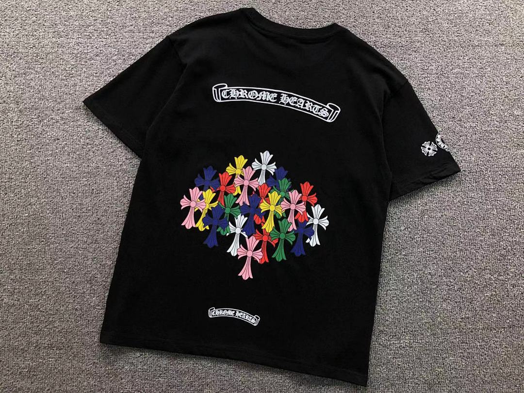 Comme des Garcons 95 C⭐⭐OME HE⭐⭐TS T-SHIRT 4120601144 (Im 170Cm 60Kg I Wear Size M In The Phot) - Image 11