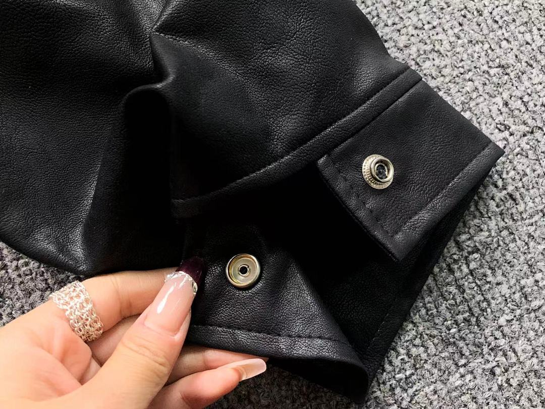 Chanel 268 ENFANTS RICHES DEPRIMES JACKET 521721162 (Im 170Cm 60Kg I Wear Size S In The Phot) - Image 15