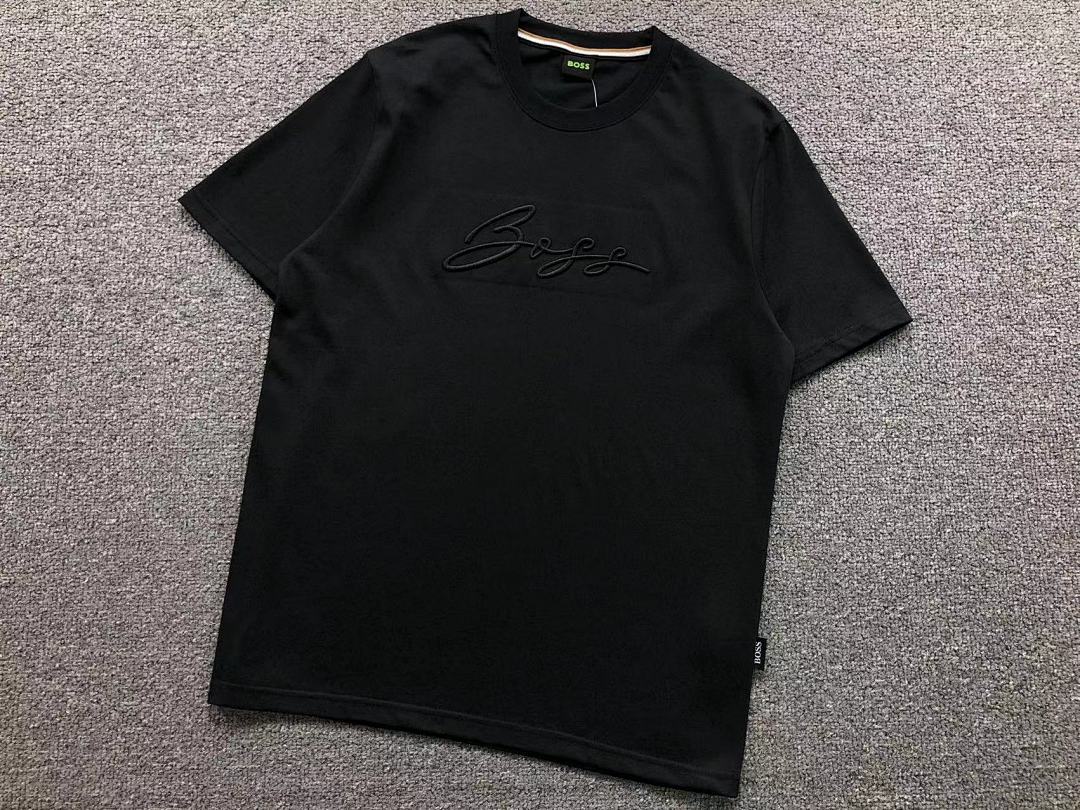 Unbranded 128 H⭐G⭐ B⭐⭐S T-SHIRT 2203041601 (Im 170Cm 60Kg I Wear Size L In The Phot) - Image 12