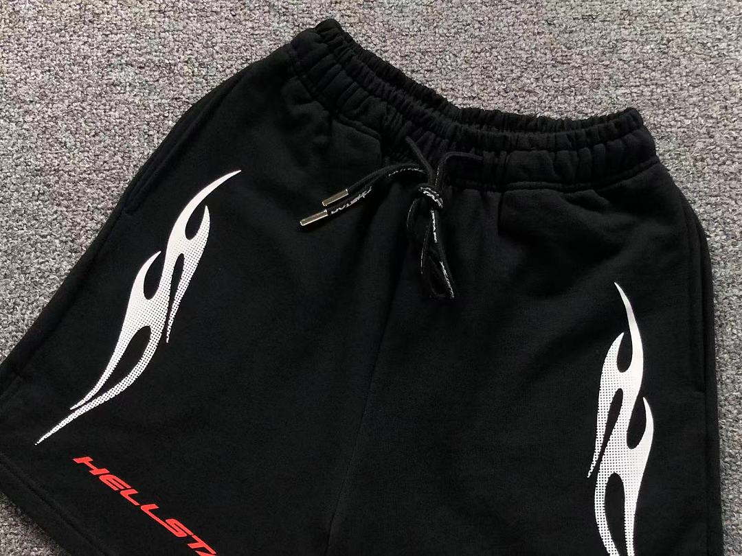Hellstar 188 HELLSTAR SHORTS 3206033472 (Im 170Cm 60Kg I Wear Size M In The Phot) - Image 7