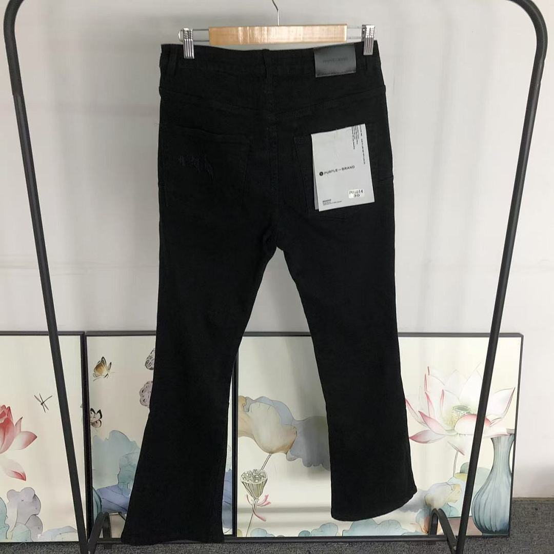 Purple 215 PURPLE TROUSERS 3108221617 (Im 170Cm 60Kg I Wear Size 30 In The Phot) - Image 24