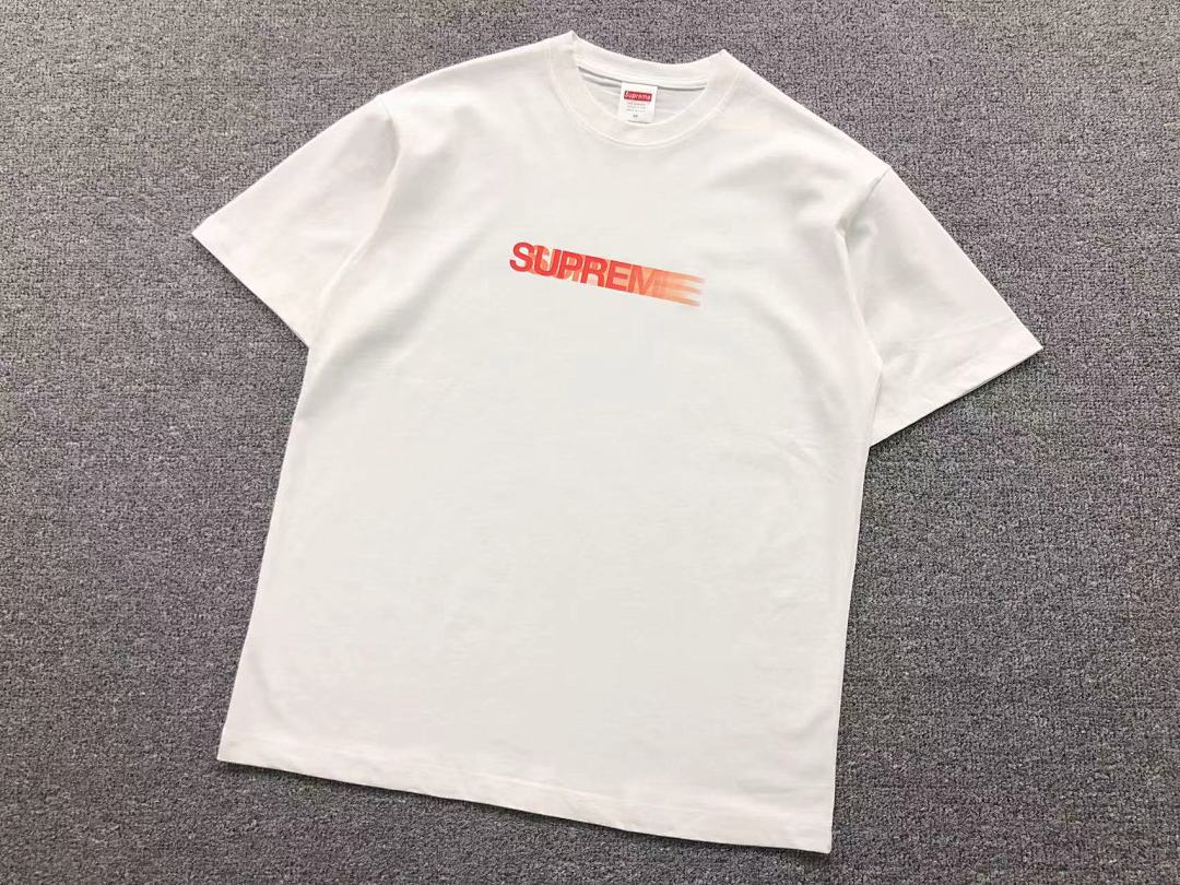 Supreme 88 S⭐⭐R⭐⭐E T-SHIRT - Image 8