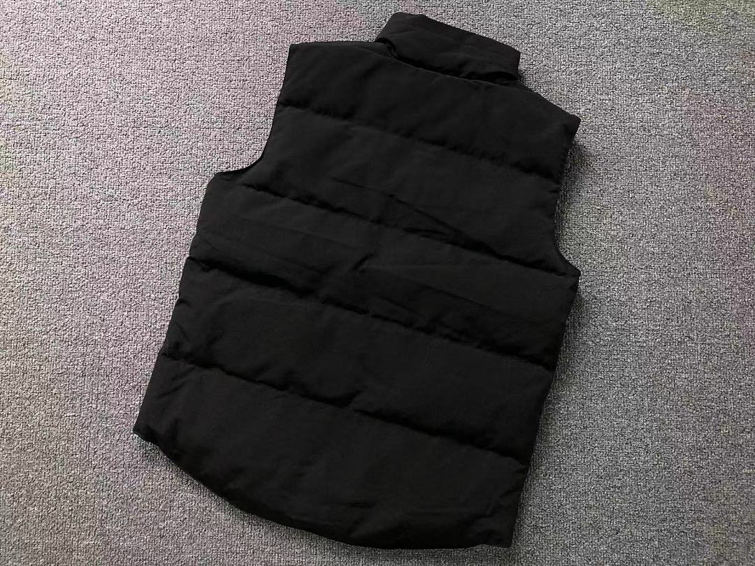 Canada Goose 218 C⭐N⭐⭐A G⭐⭐⭐E VEST DOWN JACKETS 3208222616 (Im 170Cm 60Kg I Wear Size M In The Phot) - Image 19