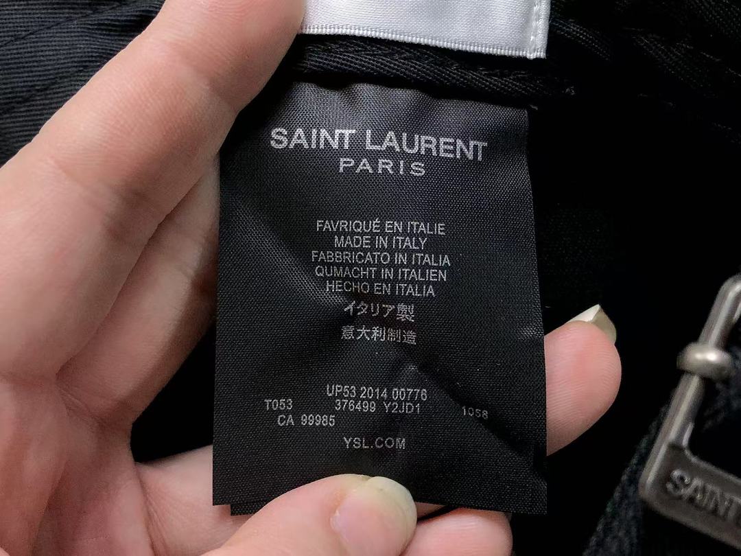 Saint Laurent 68 SA⭐⭐T ⭐⭐U⭐⭐NT - Image 19