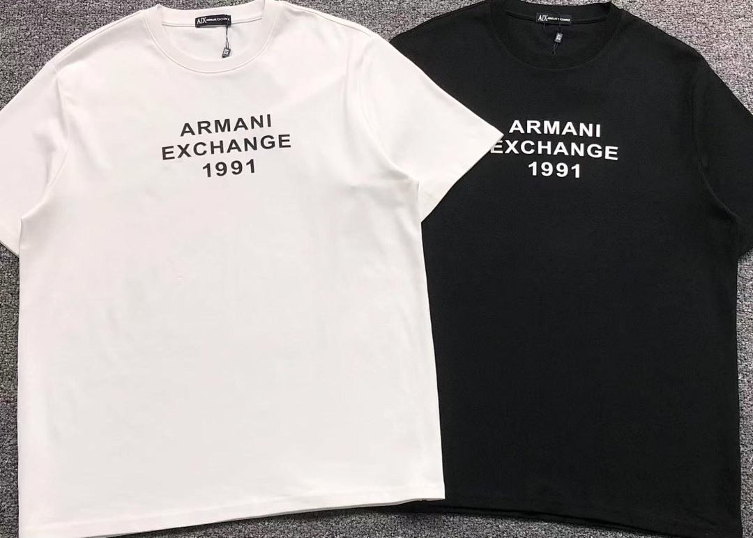 Chanel 85 AR⭐⭐⭐ EXCH⭐⭐⭐ T-SHIRT 3112090203 (Im 170Cm 60Kg I Wear Size L In The Phot) - Image 6