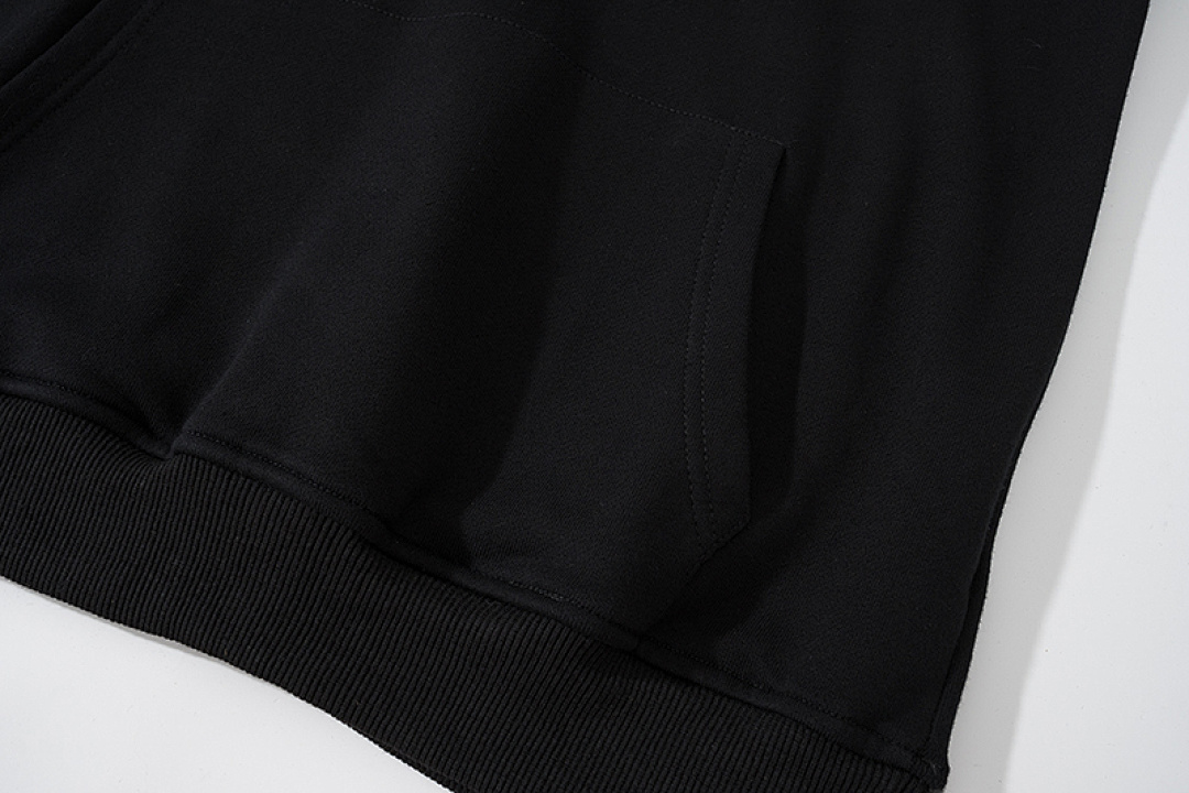 Off-White 109 OFF-WHITE (WHITE HOODIE) - Image 12