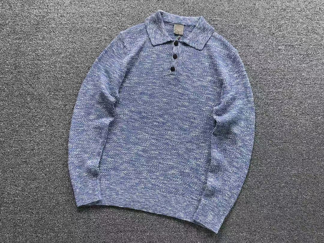 Dior 258 D⭐O⭐ SWEATER 3209071321 (Im 170Cm 60Kg I Wear Size M In The Phot) - Image 10