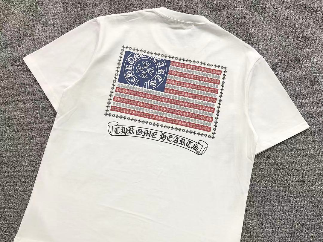 Comme des Garcons 113 C⭐⭐OME HE⭐⭐TS T-SHIRT 5261302147 (Im 170Cm 60Kg I Wear Size M In The Phot) - Image 9