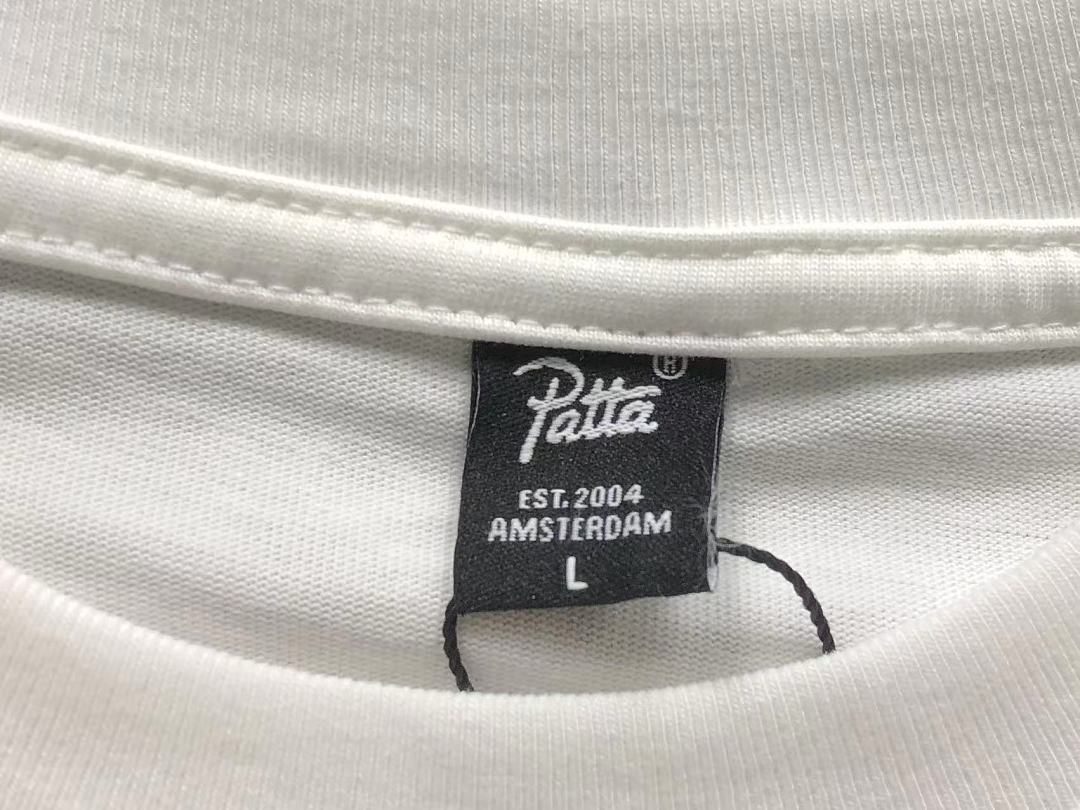 Patta 82 P⭐TT⭐ T-SHIRT 1261003175 (Im 170Cm 60Kg I Wear Size L In The Phot) - Image 16