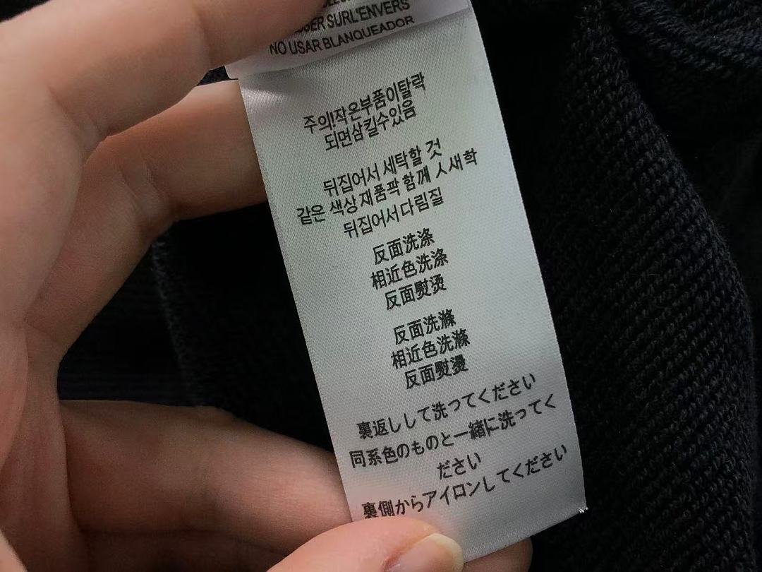 Burberry 258 B⭐R⭐E⭐RY HOODIE 3209070421 (Im 170Cm 60Kg I Wear Size L In The Phot) - Image 24