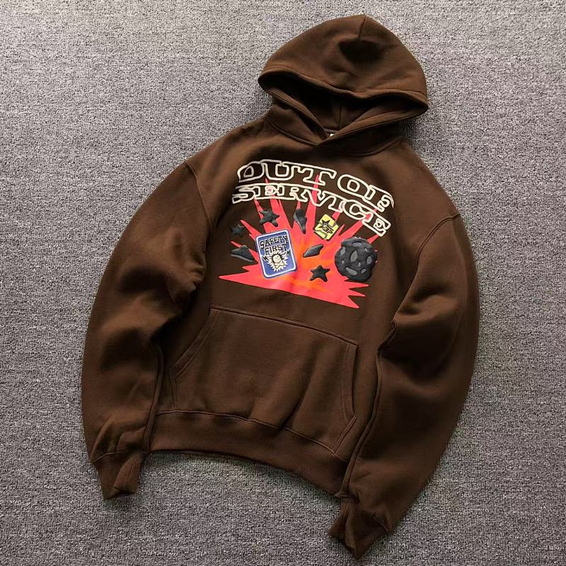 Broken Planet 125 BROKEN PLANET HOODIE 58302491 (Im 170Cm 60Kg I Wear Size S In The Phot), photo 1