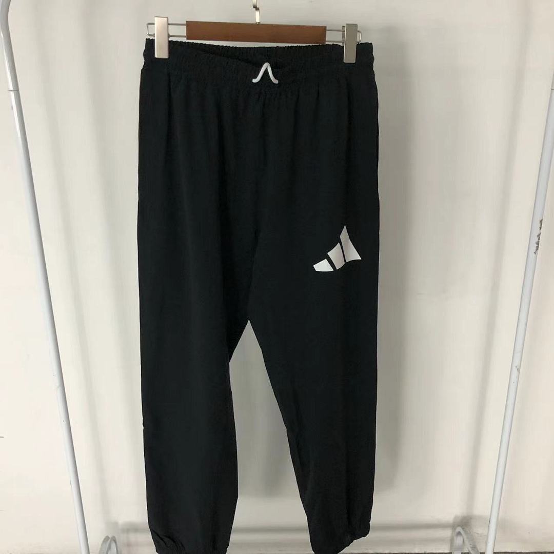Adidas 125 A⭐I⭐AS TROUSERS 523052019 (Im 170Cm 60Kg I Wear Size L In The Phot) - Image 25