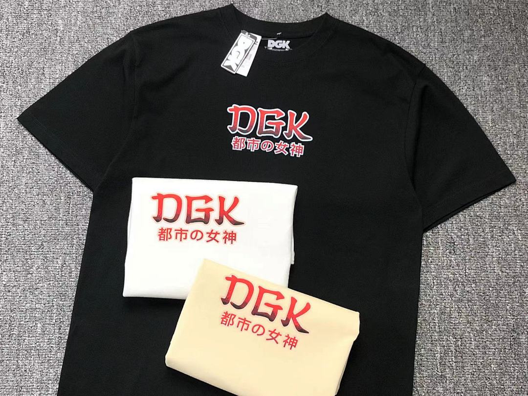 DGK 89 DGK T-SHIRT - Image 6