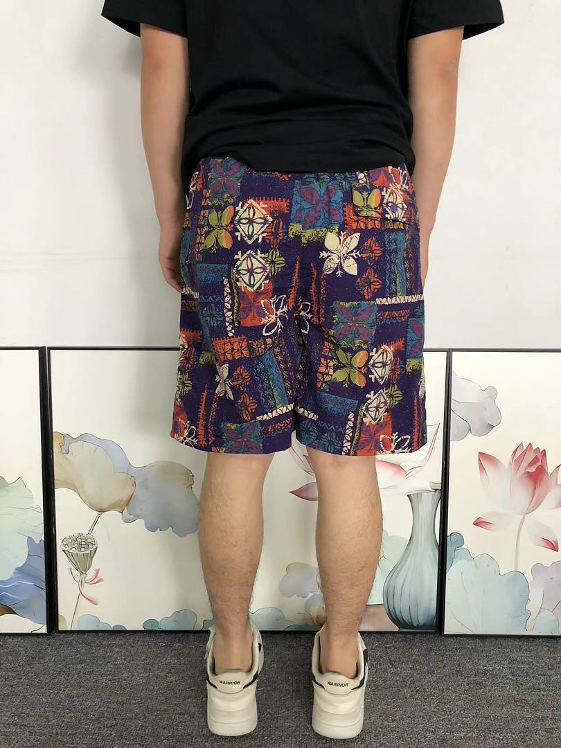 On Running 128 PATAGONIA SHORTS 5253028108 (Im 170Cm 60Kg I Wear Size S In The Phot) - Image 4
