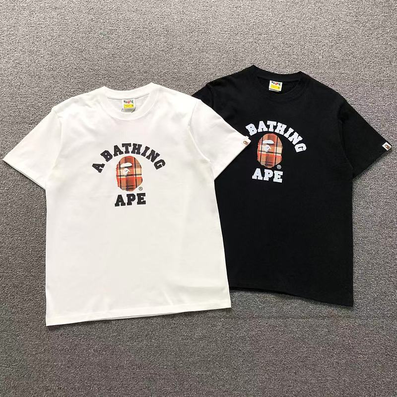 Bape Bape 88 T-SHIRT 3205161321 (Im 170Cm 60Kg I Wear Size M In The Phot), photo 1