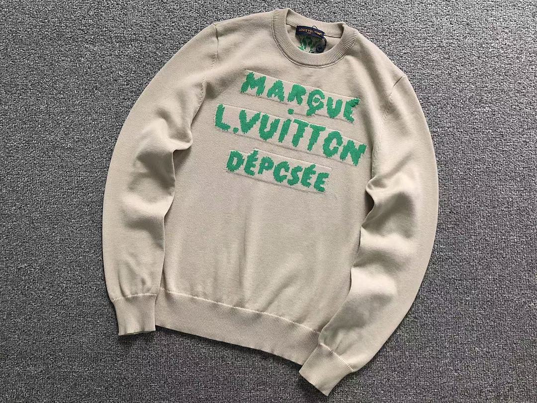 Unbranded 235 L⭐ SWEATER 4208191101 (Im 170Cm 60Kg I Wear Size M In The Phot) - Image 6