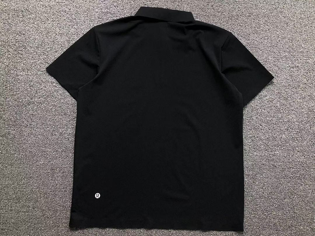 On Running 118 LULULEMON POLO 4203200777 (Im 170Cm 60Kg I Wear Size L In The Phot) - Image 9