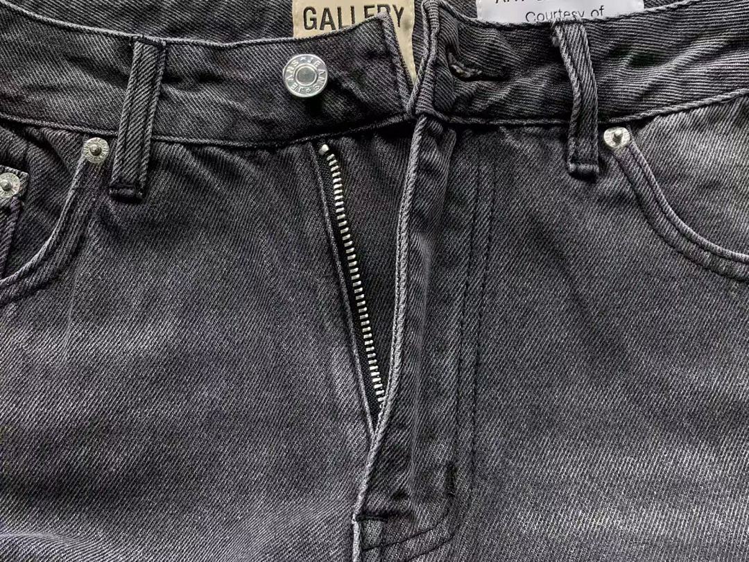 Gallery Dept 195 GALLERY DEPT TROUSERS 3110070617 (Im 170Cm 60Kg I Wear Size S In The Phot) - Image 23