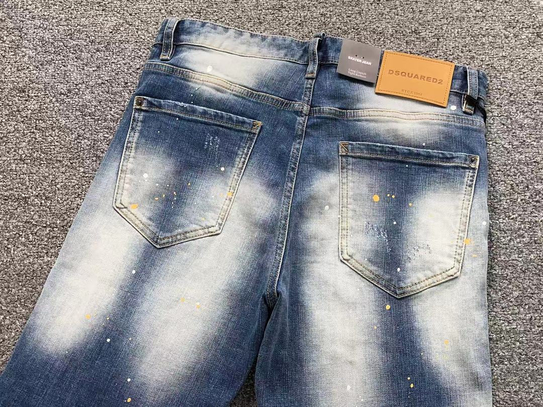Dsquared2 208 DS⭐UAR⭐⭐2 - Image 9