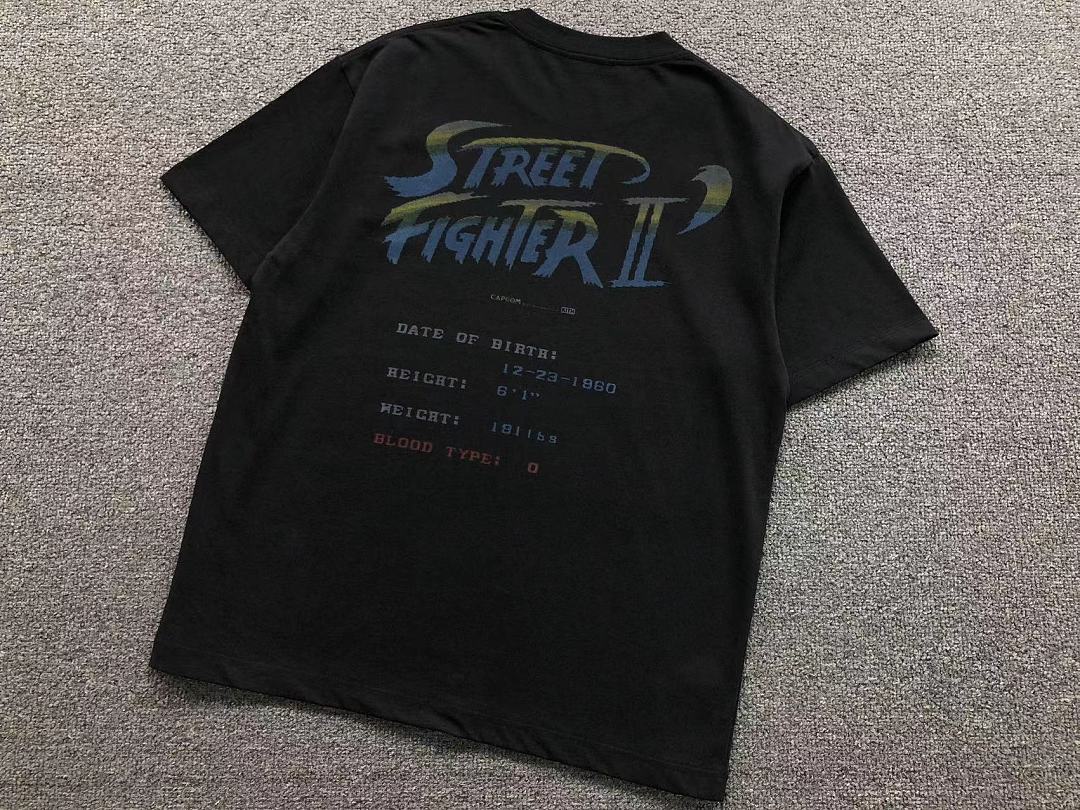 Kith 138 KITH T-SHIRT 22042318001 (Im 170Cm 60Kg I Wear Size M In The Phot) - Image 11