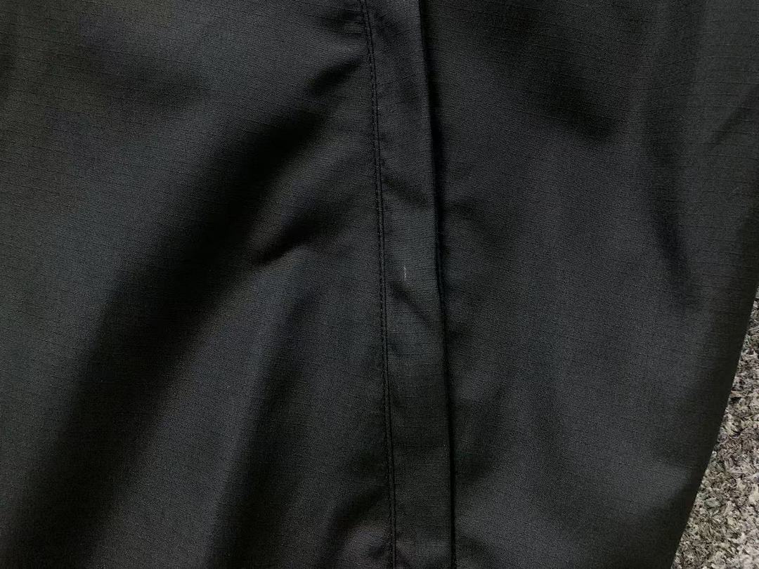 Adidas 138 A⭐I⭐AS TRENCH COAT 1108125935 (Im 170Cm 60Kg I Wear Size S In The Phot) - Image 24
