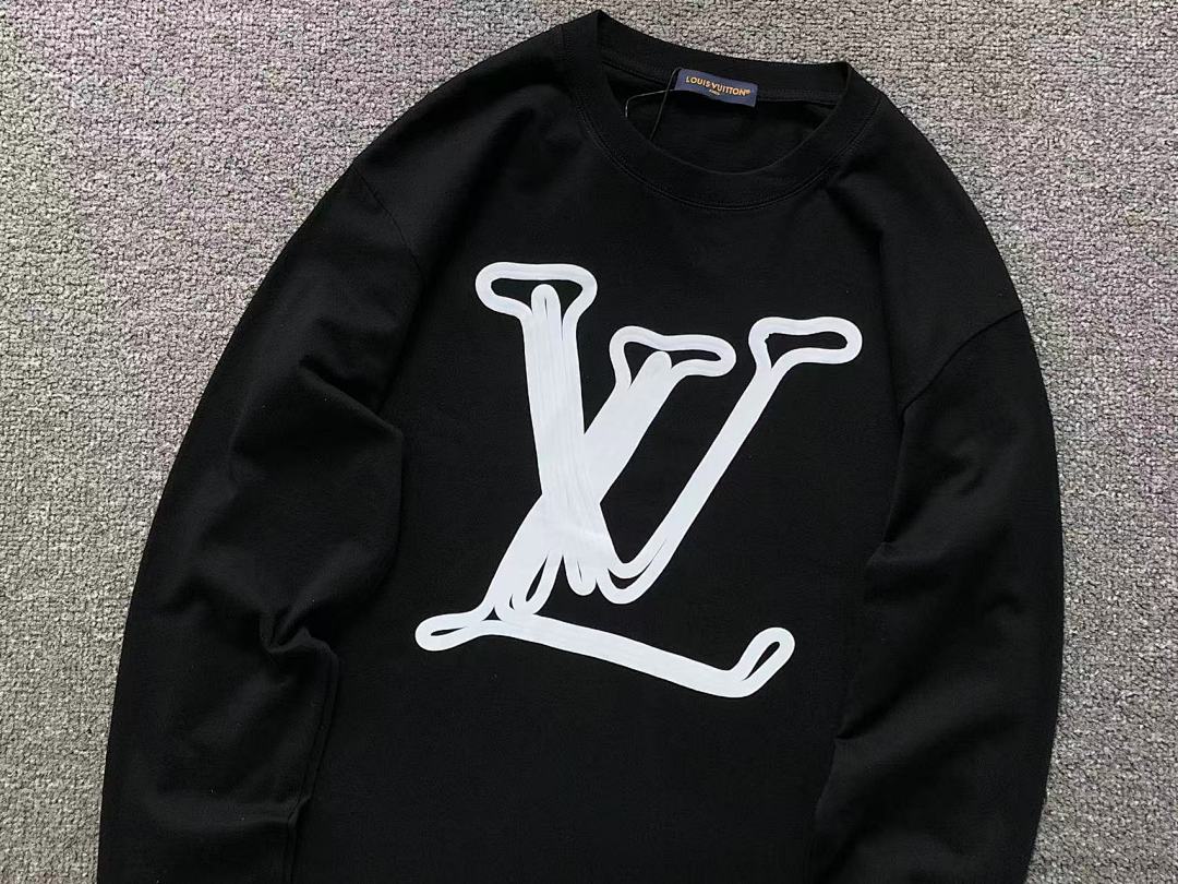 Unbranded 138 L⭐ LONG SLEEVED 2111082601 (Im 170Cm 60Kg I Wear Size L In The Phot) - Image 9