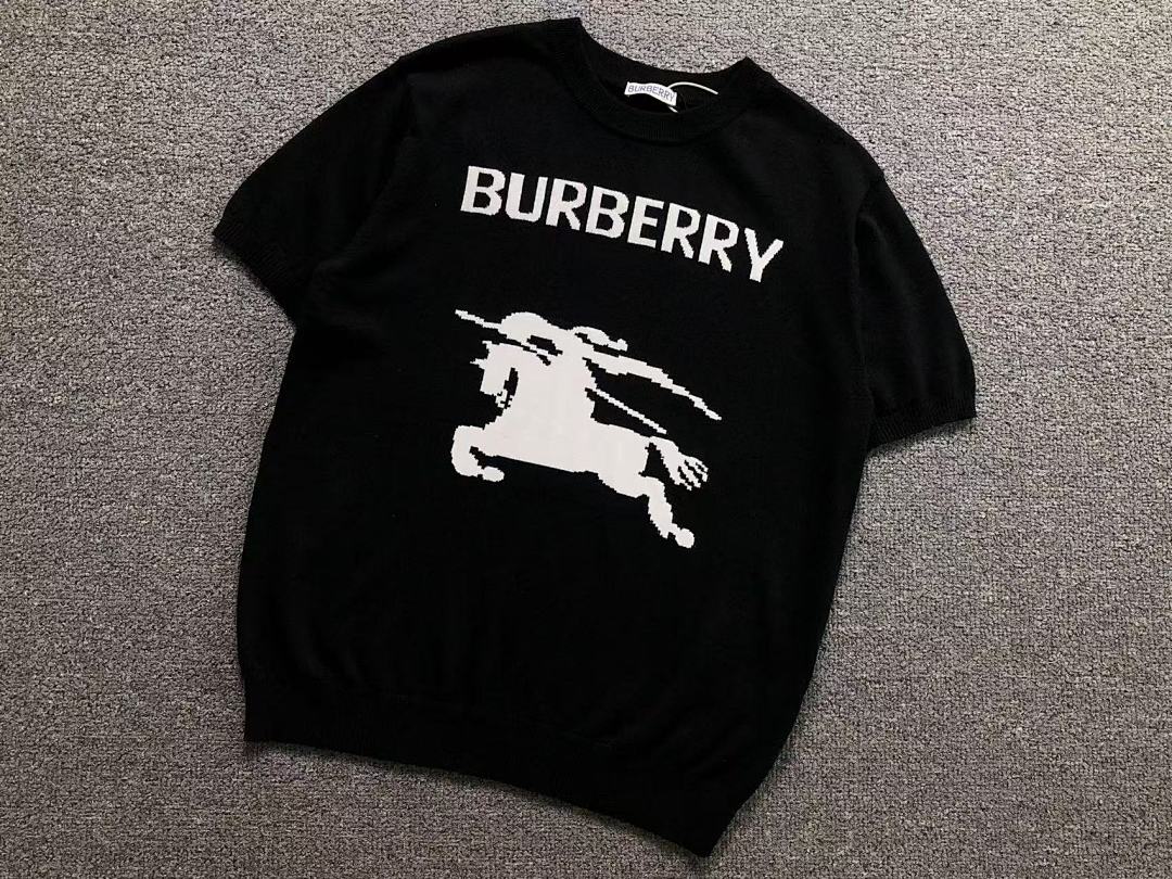Burberry 135 B⭐R⭐E⭐RY T-SHIRT 42030218156 (Im 172Cm 55Kg I Wear Size S In The Phot) - Image 14