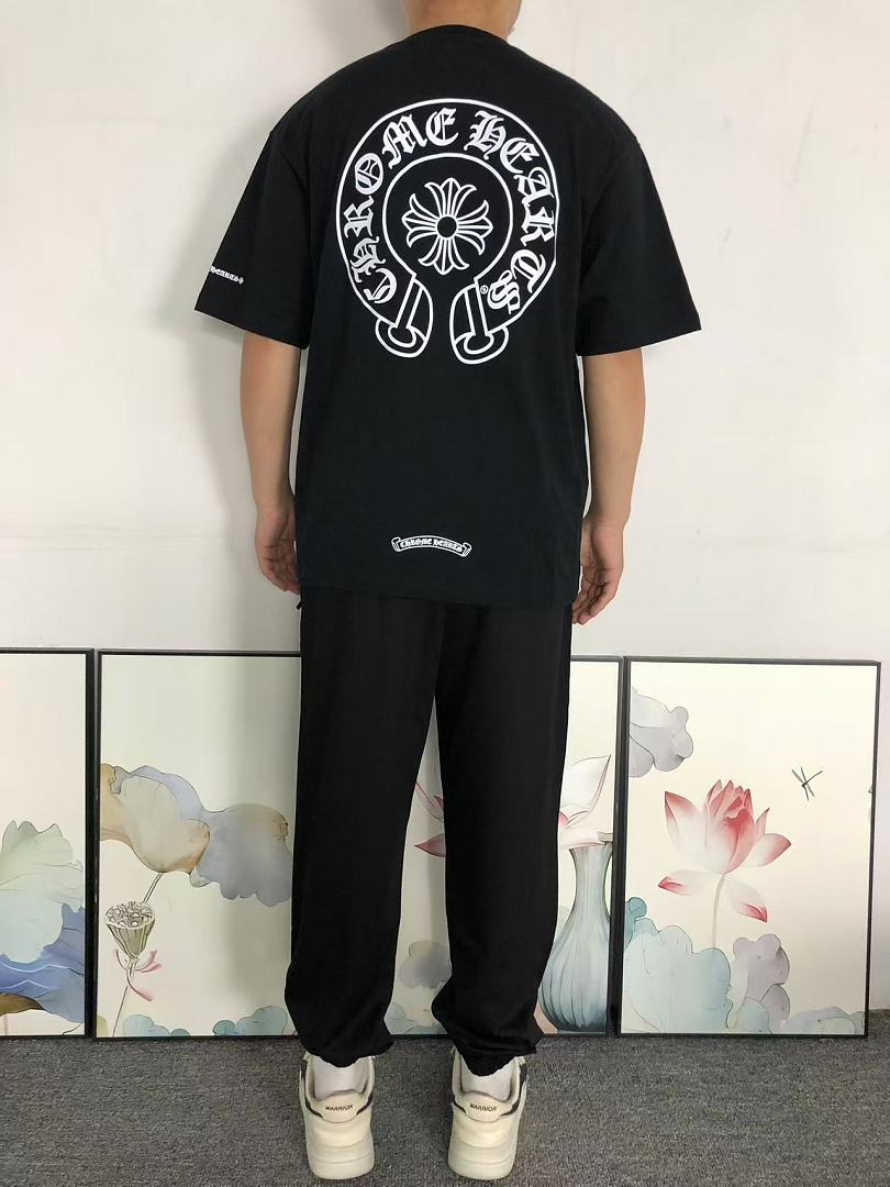 Comme des Garcons 88 C⭐⭐OME HE⭐⭐TS T-SHIRT 1261133182 (Im 170Cm 60Kg I Wear Size M In The Phot) - Image 4