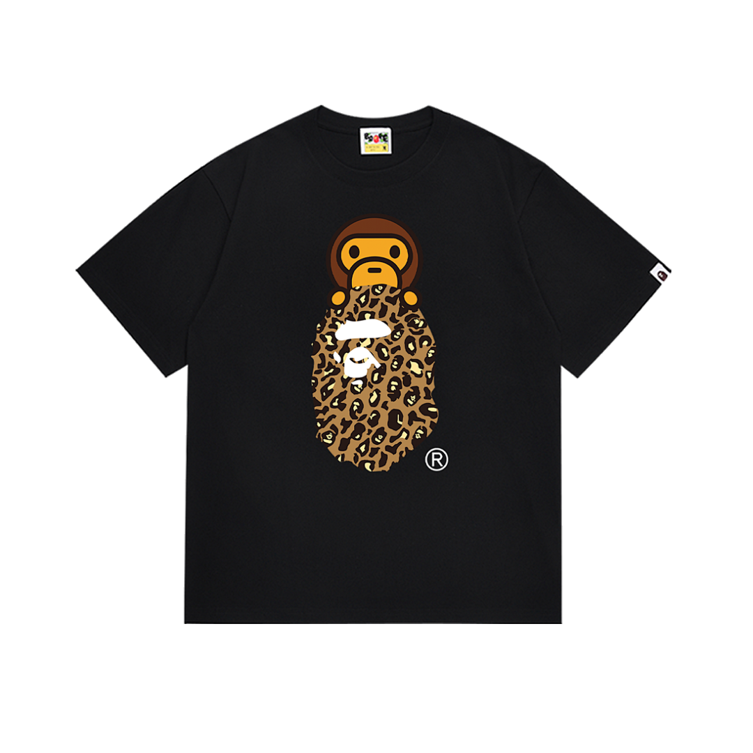 Bape 78 BAPE T-SHIRT - Image 4
