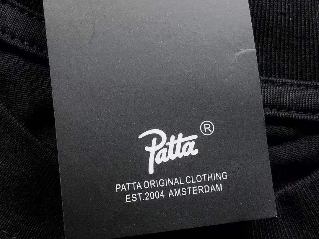 Patta 82 P⭐TT⭐ T-SHIRT 1261010175 (Im 170Cm 60Kg I Wear Size S In The Phot) - Image 17