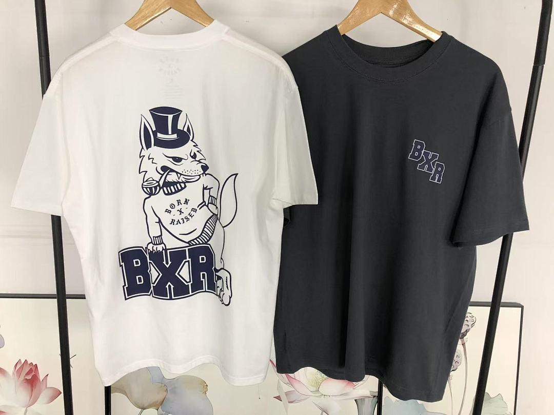 Born X Raised 78 B⭐⭐N X RA⭐⭐E⭐ T-SHIRT 3106262602 (Im 170Cm 60Kg I Wear Size L In The Phot) - Image 22
