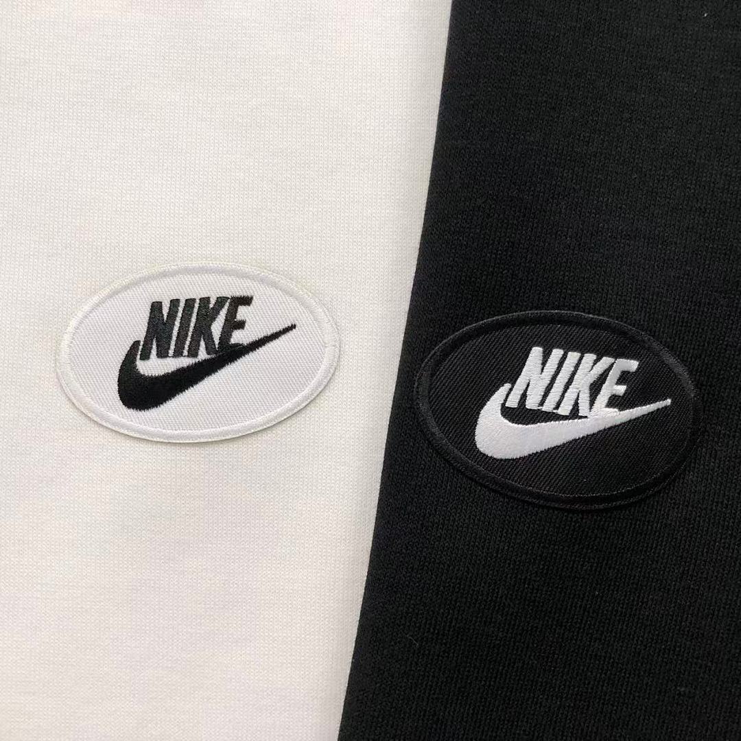 Nike 175 N⭐K⭐ HOODIE 2111120901 (Im 170Cm 60Kg I Wear Size L In The Phot) - Image 12