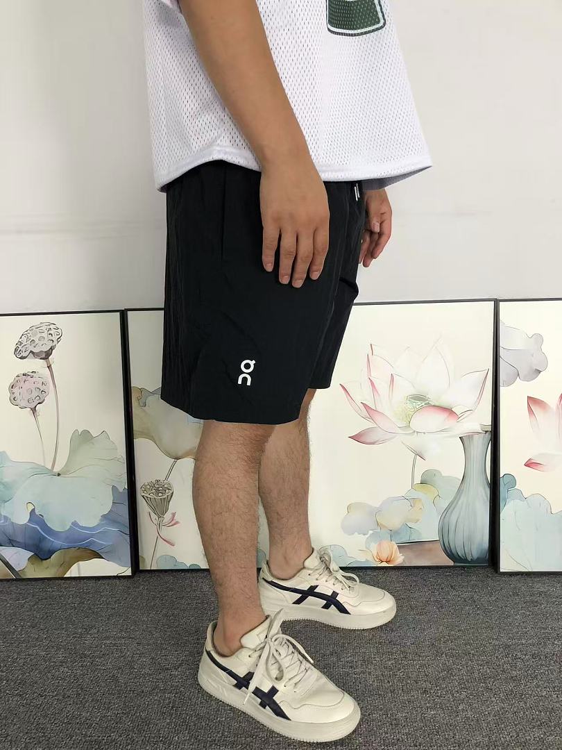 On Running 113 ON SHORTS 5207071219 (Im 170Cm 60Kg I Wear Size L In The Phot) - Image 4