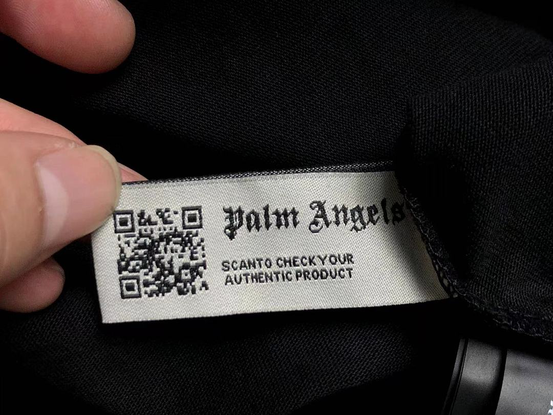 Palm Angels 95 PALM ANGELS T-SHIRT - Image 107