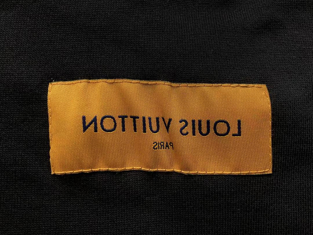 Louis Vuitton 165 L⭐ HOODIE 3209040221 (Im 170Cm 60Kg I Wear Size XL In The Phot) - Image 15