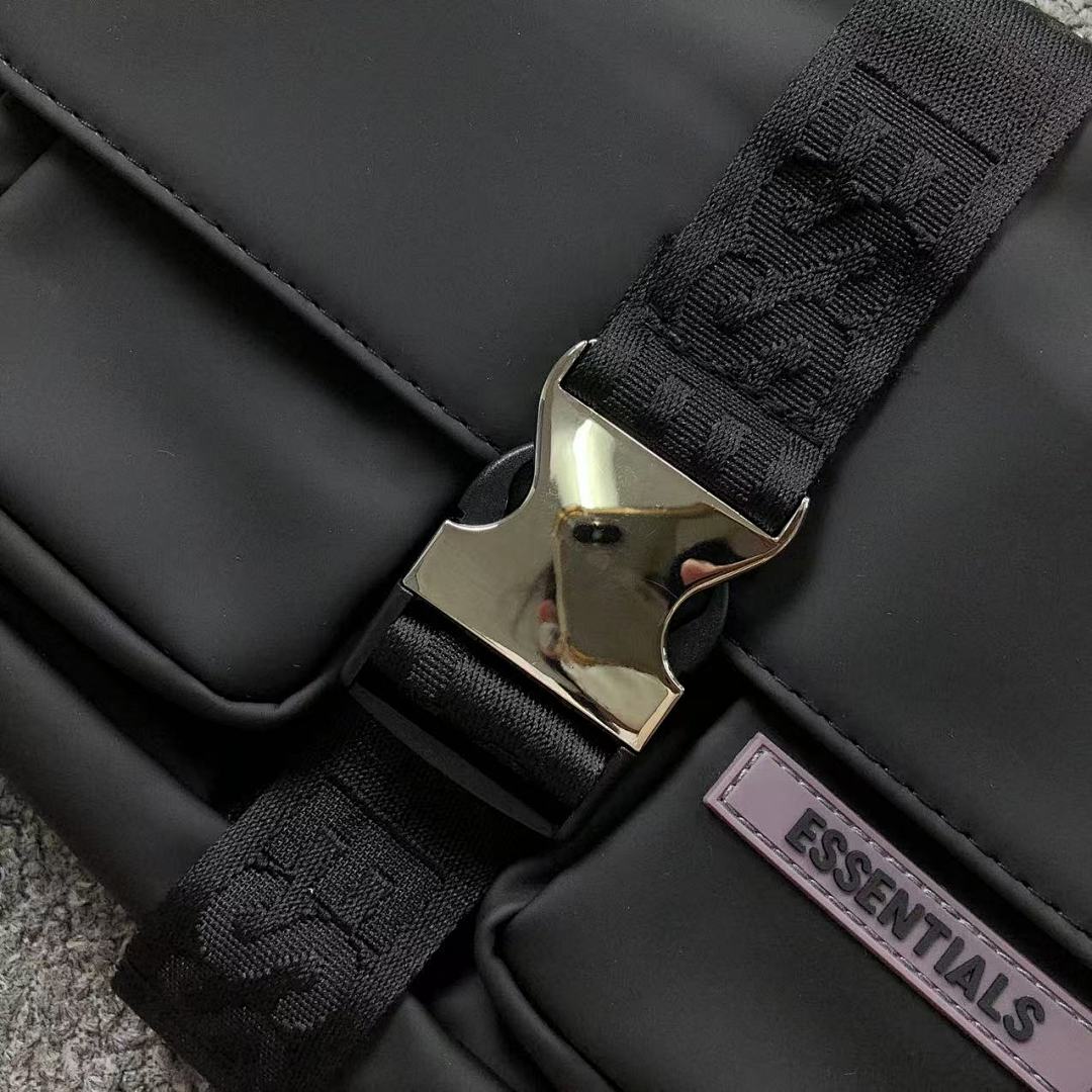 Fear of God 135 FOG BAG 4203180977 (Long 21CM* Wide 5CM* High 18CM) - Image 15