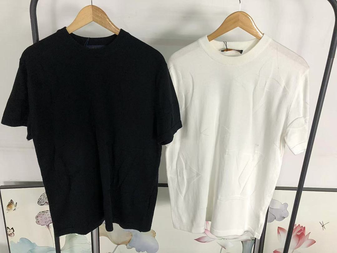 Louis Vuitton 158 L⭐ T-SHIRT SWEATER 2201236321 (Im 170Cm 60Kg I Wear Size S In The Phot) - Image 22