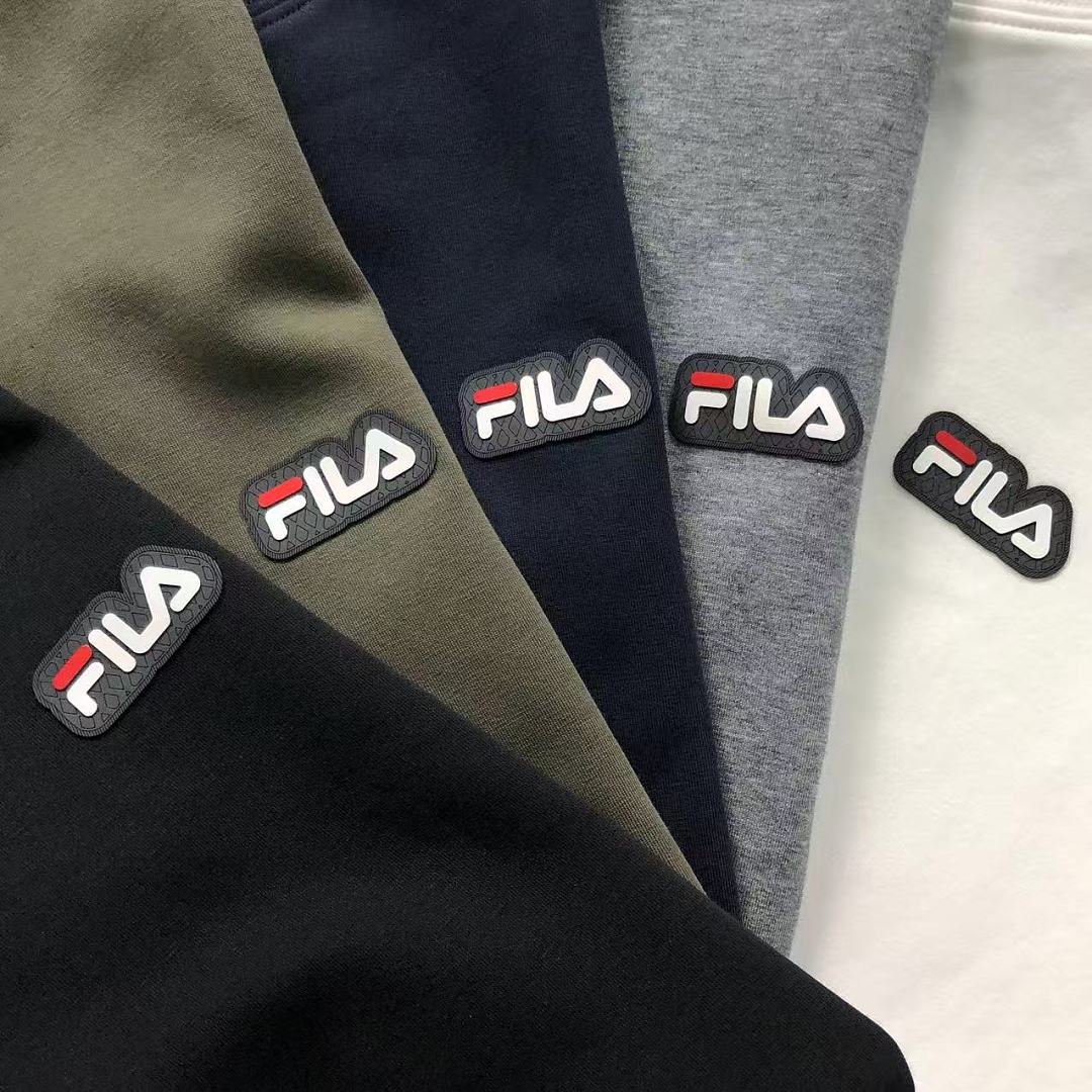 Fila 188 F⭐⭐A HOODIE 2207040804 (Im 170Cm 60Kg I Wear Size XL In The Phot) - Image 18