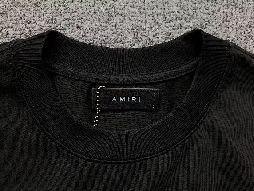 AMIRI 95 AMIRI T-SHIRT - Image 19