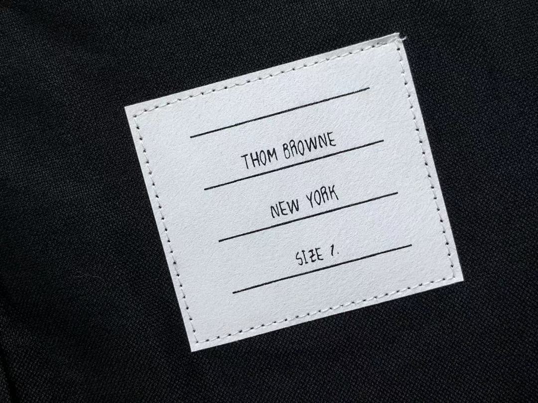 Unbranded 235 THOM BROWNE - Image 12