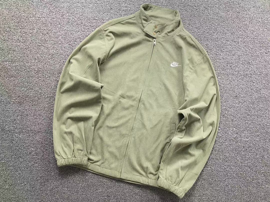 Nike 208 N⭐K⭐ JACKET 3110310219 (Im 170Cm 60Kg I Wear Size L In The Phot) - Image 12
