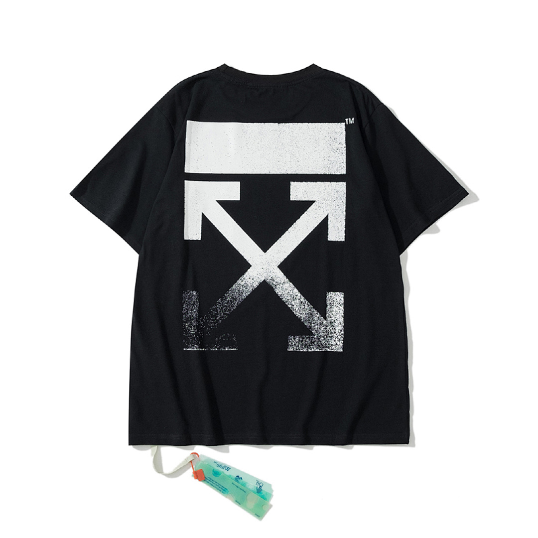 Off-White 75 OFF-WHITE T-SHIRT - Image 4