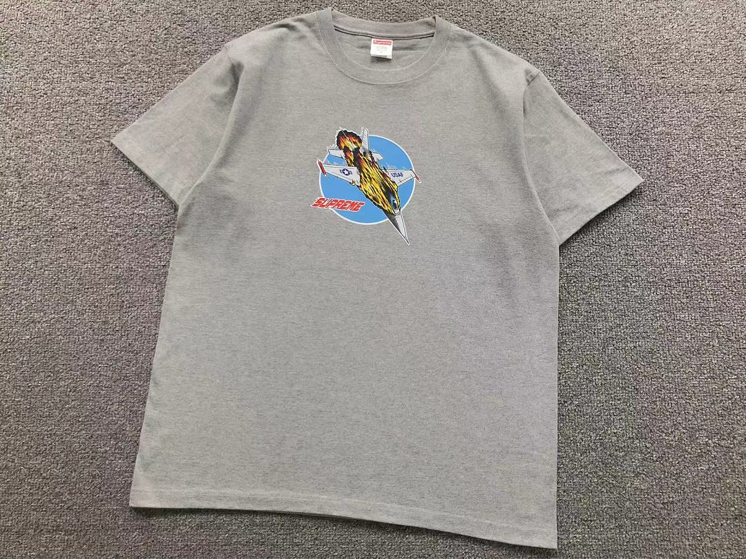 Supreme 98 S⭐⭐R⭐⭐E T-SHIRT 4208204702 (Im 170Cm 60Kg I Wear Size L In The Phot) - Image 20